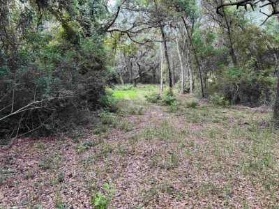 Residential Land For Sale in Lillian, Alabama