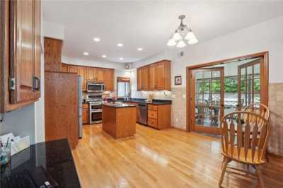 Home For Sale in Vadnais Heights, Minnesota