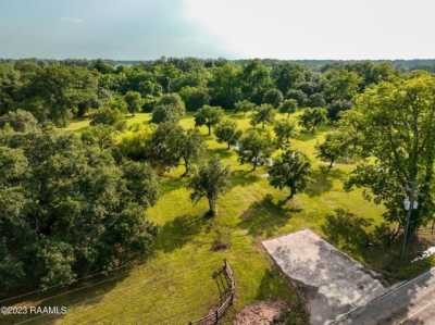 Residential Land For Sale in Saint Martinville, Louisiana