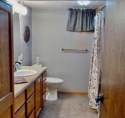 Home For Sale in Norton, Kansas