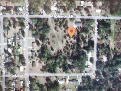 Residential Land For Sale in Jasper, Florida