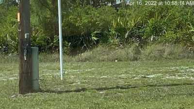 Residential Land For Sale in Indian Lake Estates, Florida