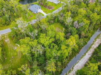 Residential Land For Sale in New Smyrna Beach, Florida