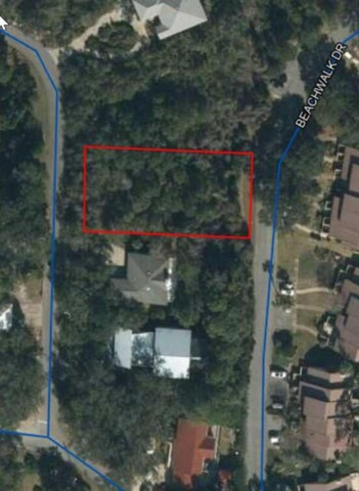 Picture of Residential Land For Sale in Miramar Beach, Florida, United States