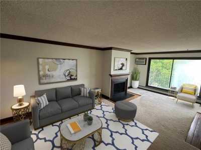 Home For Sale in Wayzata, Minnesota