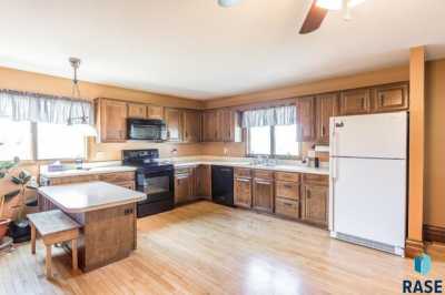 Home For Sale in Ramona, South Dakota