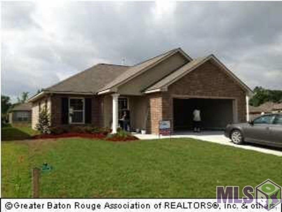 Picture of Home For Rent in Prairieville, Louisiana, United States