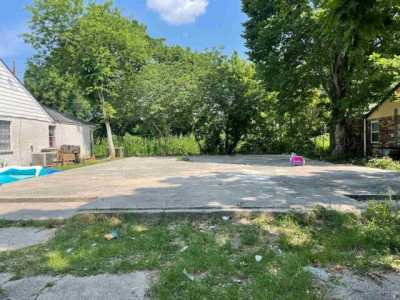 Residential Land For Sale in 