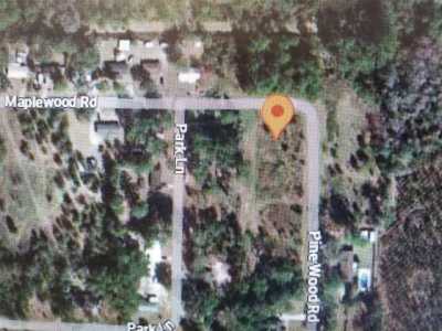 Residential Land For Sale in Jasper, Florida