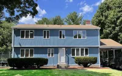 Home For Rent in Lexington, Massachusetts