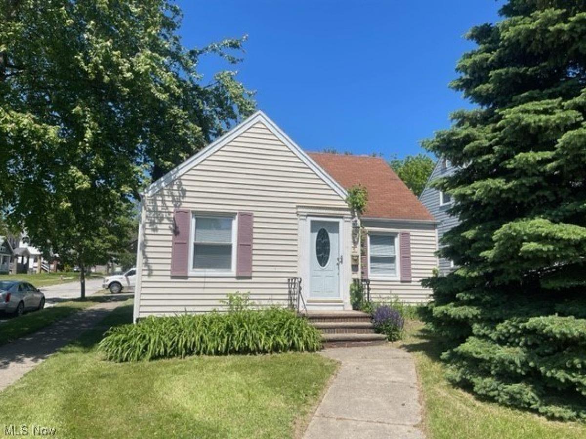 Picture of Home For Rent in Garfield Heights, Ohio, United States