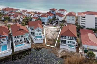 Residential Land For Sale in Miramar Beach, Florida