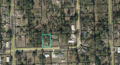 Residential Land For Sale in Jasper, Florida