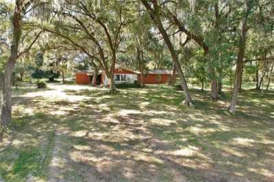 Residential Land For Sale in Earleton, Florida