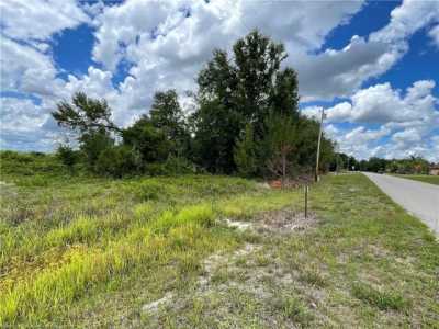 Residential Land For Sale in Avon Park, Florida