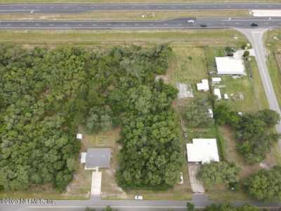 Residential Land For Sale in San Mateo, Florida