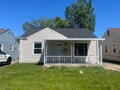 Home For Rent in Cleveland, Ohio