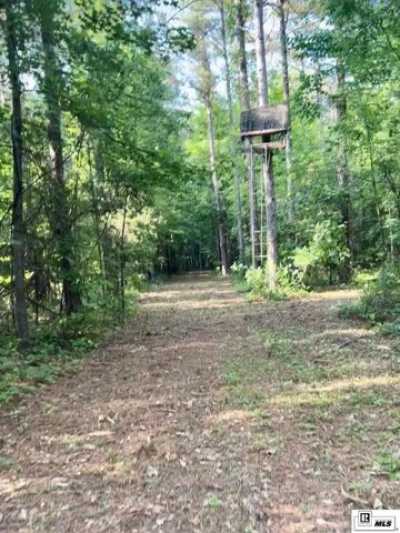 Residential Land For Sale in Oak Grove, Louisiana