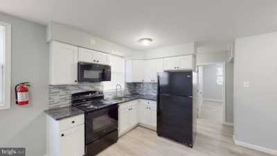 Apartment For Rent in Westville, New Jersey
