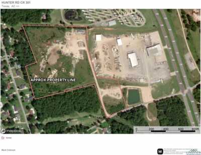 Residential Land For Sale in Carthage, Texas