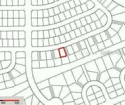 Residential Land For Sale in Kissimmee, Florida