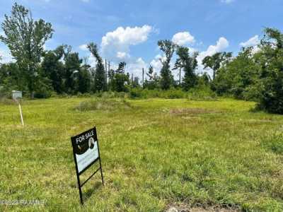 Residential Land For Sale in 