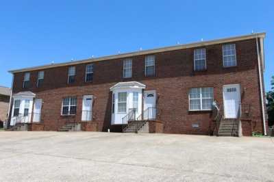 Apartment For Rent in Clarksville, Tennessee