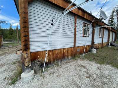 Home For Sale in Sula, Montana