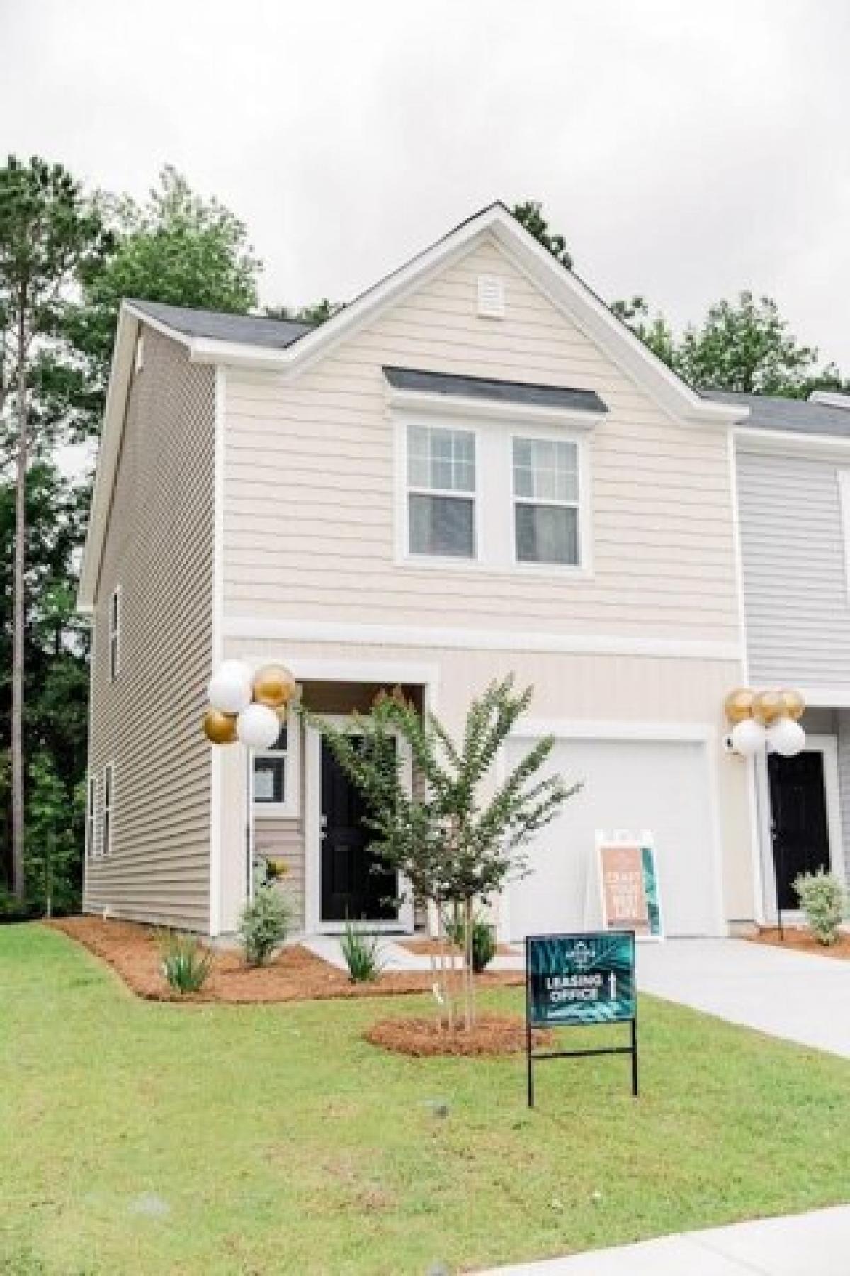 Picture of Home For Rent in Summerville, South Carolina, United States