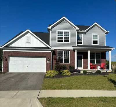 Home For Sale in Delaware, Ohio