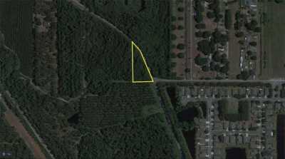 Residential Land For Sale in 