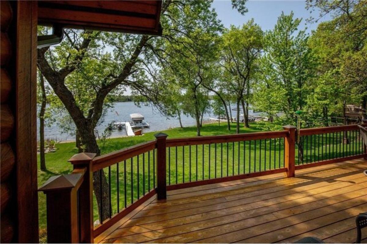 Picture of Home For Sale in Pequot Lakes, Minnesota, United States