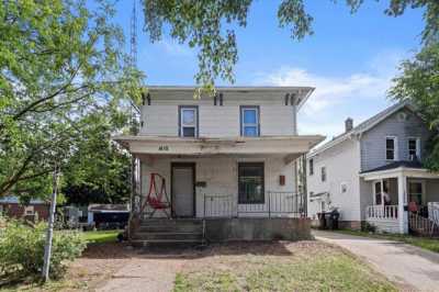 Home For Sale in Beloit, Wisconsin