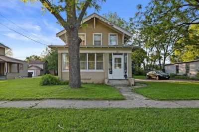 Home For Sale in Beloit, Wisconsin