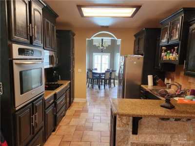 Home For Sale in Weslaco, Texas