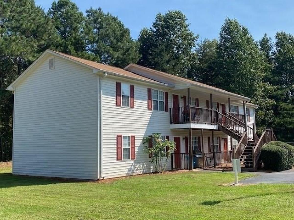 Picture of Apartment For Rent in Dahlonega, Georgia, United States