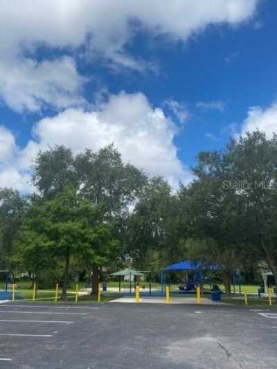 Residential Land For Sale in Winter Garden, Florida