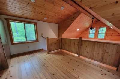 Home For Sale in Barnes, Wisconsin