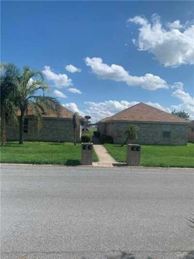 Home For Sale in McAllen, Texas