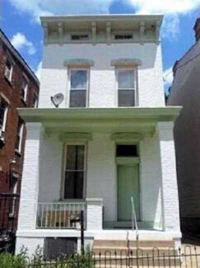 Home For Rent in Cincinnati, Ohio