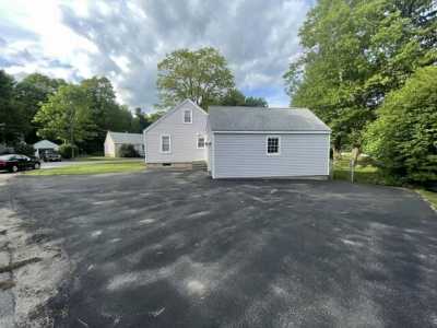 Home For Rent in Rutland, Massachusetts