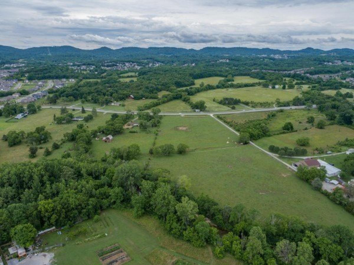 Picture of Residential Land For Sale in Brentwood, Tennessee, United States