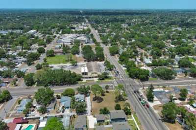 Residential Land For Sale in Saint Petersburg, Florida