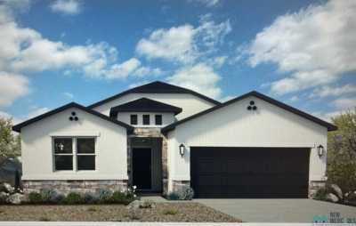 Home For Sale in Carlsbad, New Mexico