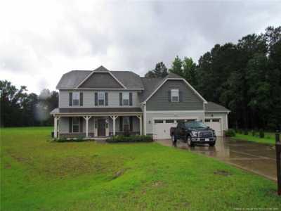 Home For Rent in Hope Mills, North Carolina