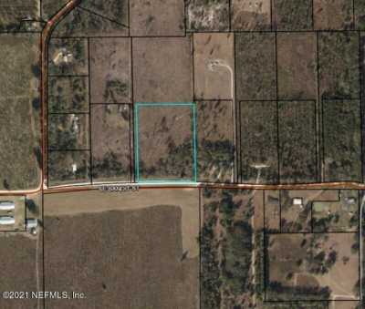 Residential Land For Sale in 