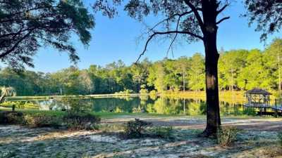 Residential Land For Sale in Crestview, Florida