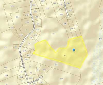 Residential Land For Sale in North Smithfield, Rhode Island