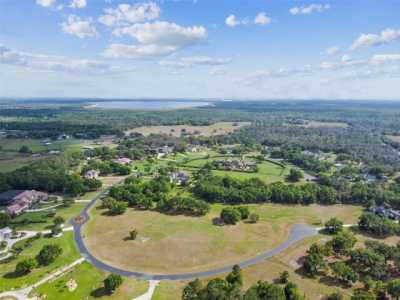 Residential Land For Sale in Lithia, Florida