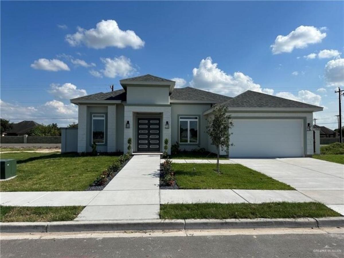 Picture of Home For Sale in Edinburg, Texas, United States